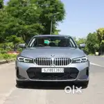 BMW 3 Series Gran Limousine 330Li M Sport, 2024, Petrol
