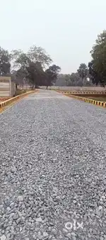सुल्तानपुर रोड पर बेस्ट इन्वेस्टमेंट प्लॉट मात्र 699 में