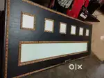 Second hand door