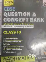 Pw question bank class 10 session 2025-26