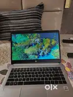New 14 months old HP i5 10th Gen 16GB Ram Laptop