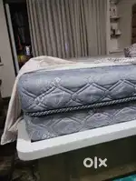 Bed mattress 2month old  one only not use much like new