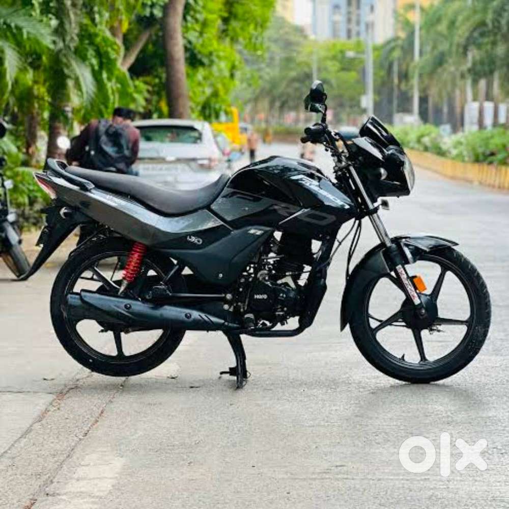 Urgent sell my News condition Bike