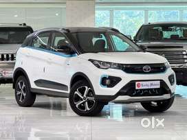 Tata Nexon EV Prime XZ Plus, 2023, Electric