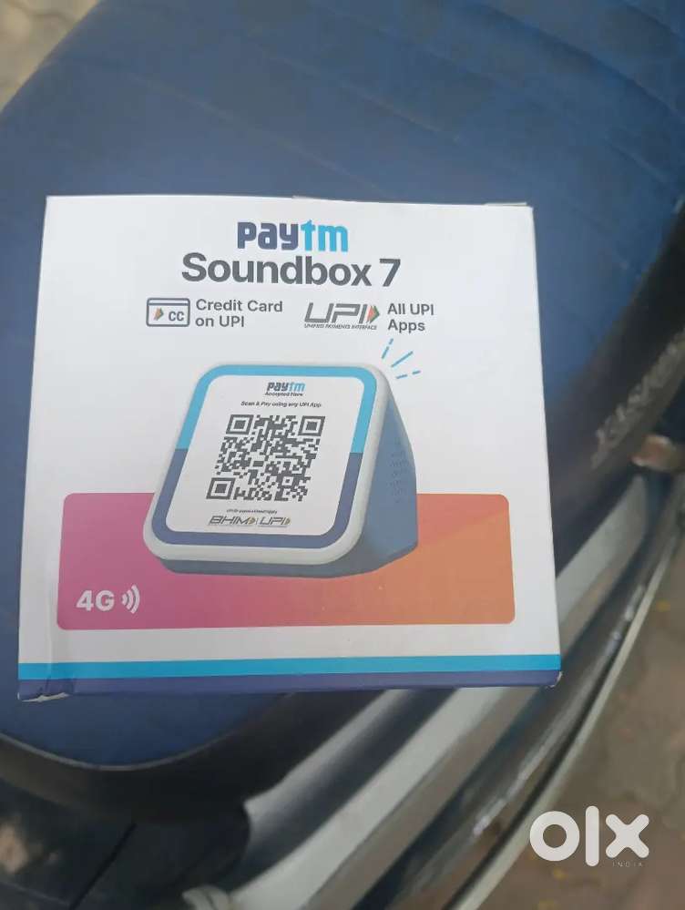 Paytm Service engineer