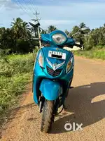 Yamaha fascino 125 for sale
