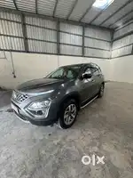 Tata Safari 2021 Diesel 31000 Km Driven