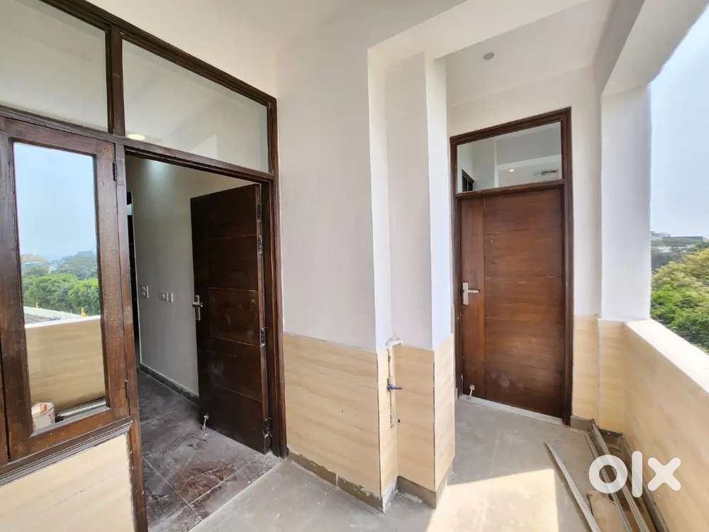 Ready to move