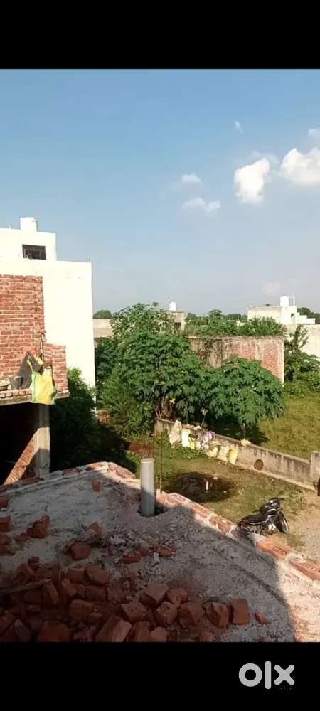 New Home For Sell