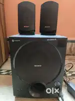 Sony homtheatre