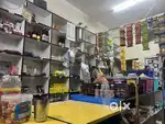 Fully furnished shop for rent
