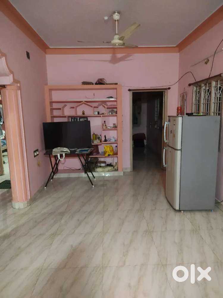 One are two persons only