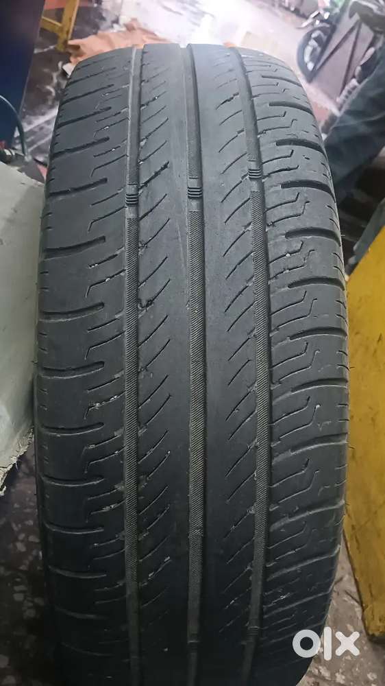 Ertiga ciaz Baleno 185 65 R 15