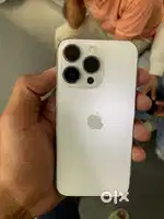 i phone 13 pro. (2 .5 months old )