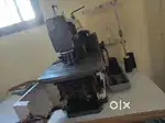Kaje Machine 3 years old and good condition