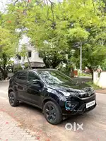 Tata Nexon EV XZ Plus Lux Dark Edition, 2023, Electric