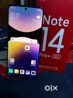 Redmi Note 14 pro plus 5g