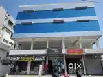 Shop on rent at Amruthdham chowk.
