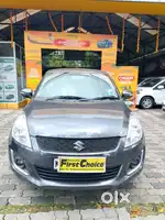 Maruti Suzuki Swift VXi + Manual, 2018, Petrol