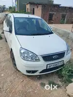 Ford Fiesta 2011 Diesel Well Maintained