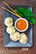 Momos Banane Wale Cook Ki Jarurat hai Jo har Type Ke Momos Bana Sake