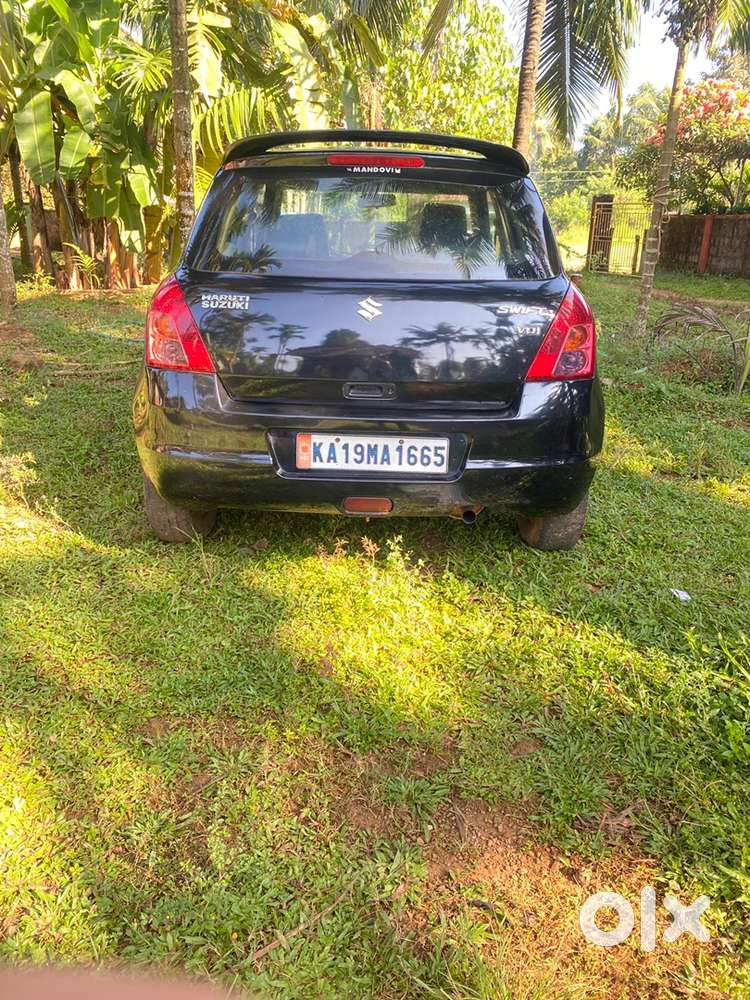 Maruti Suzuki Swift 2009 Diesel Good Condition