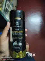 Urban Gabru Hair Volumizing Powder 10g