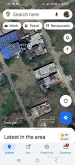 20 marla plot for commercial