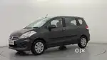 Maruti Suzuki Ertiga 1.5 VXI, 2016, Petrol