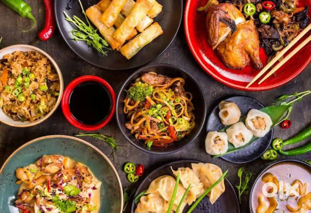 Need Indian Chinese Cook, Urgent Required Indian Chinese Chef,
