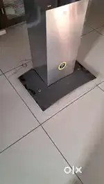 Kitchen chimney