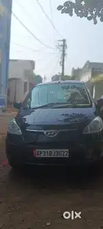 Hyundai i10 2010