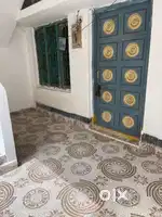 Rent for house individual house   3 rooms bathroom and wash area. .