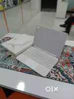 iPad Magic Keyboard Folio