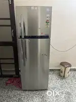 LG Double door refrigerator