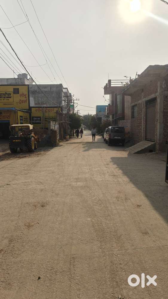 Fully devolved colony for residential and commercial used