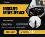 CITYLUX Driver service