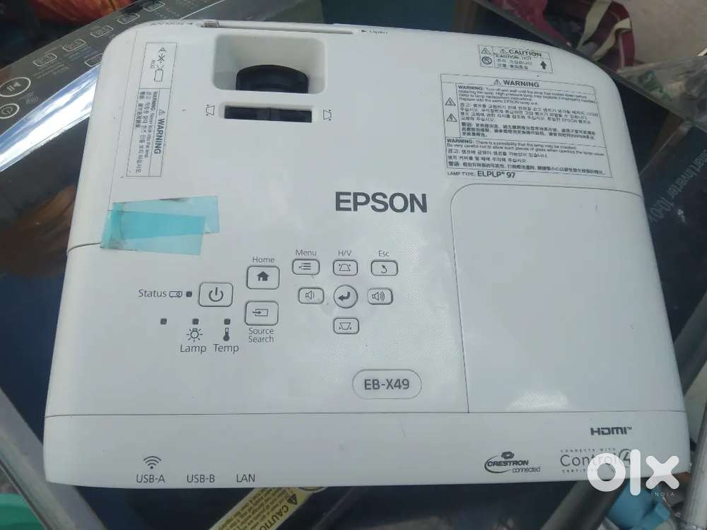 Epson Projector