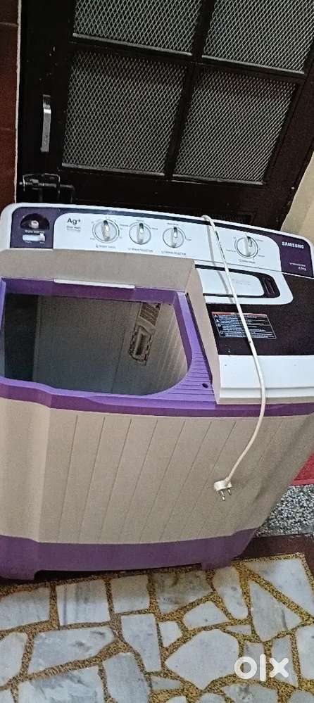 Samsung Sami automatic washing machine