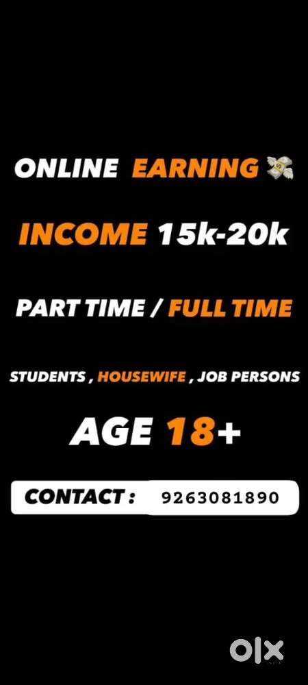 Online work