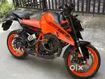 KTM Duke 390 - 2024 Model