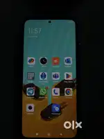Redmi note 11 pro + 5g