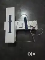 APPLE WATCH 7 GPS 45 mm Blue