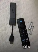Amazon fire stick 3 generation