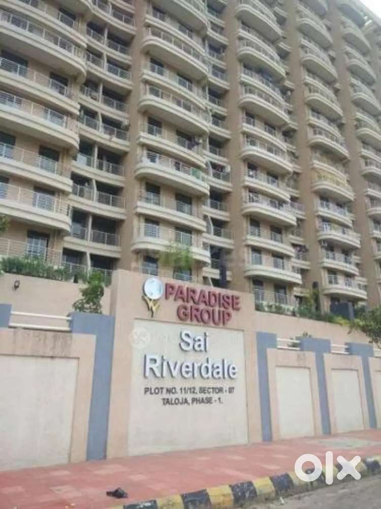 1bhk rent taloja phase 1