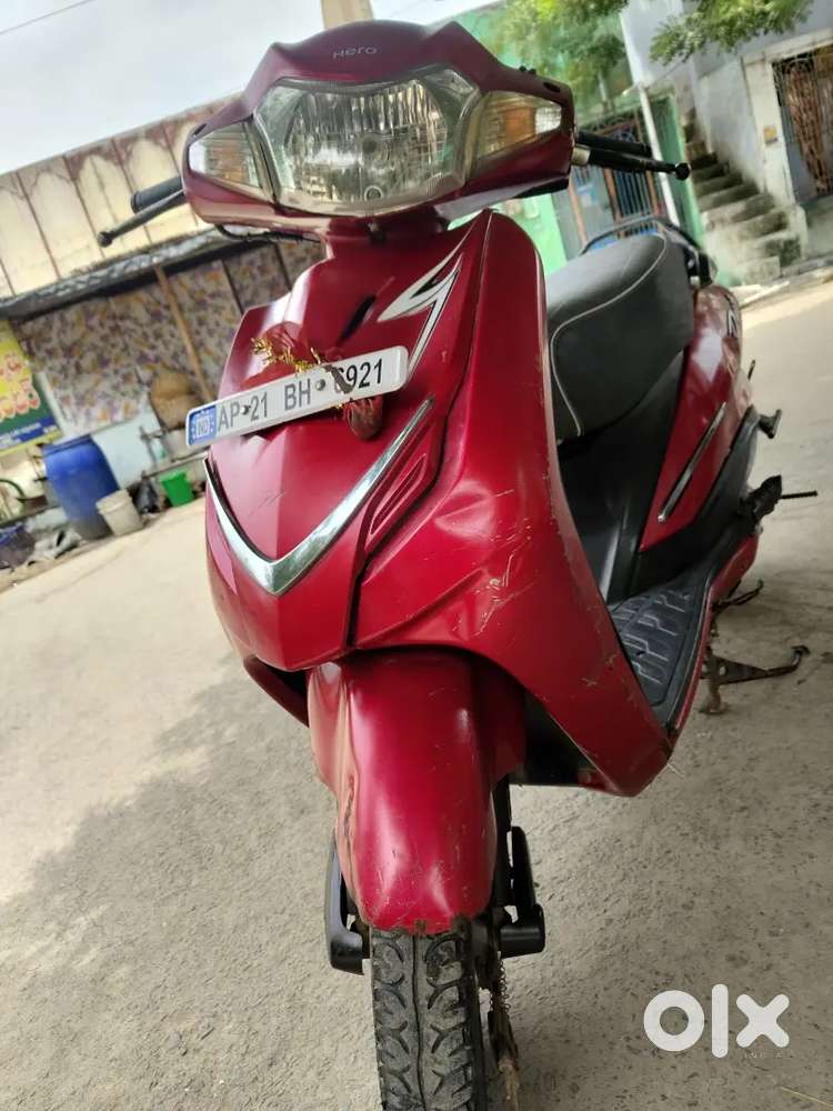 Good condition