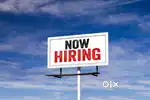 Wanted Salesman-Marketing staff for music store