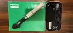 Retinoscope