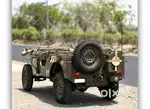 Modified jeeps Made By Bombay jeeps Ambala city Haryana willys jeep