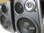 AIWA SPEAKER